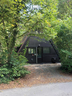 Huisje Weltevree, rust en gezelligheid in Durbuy